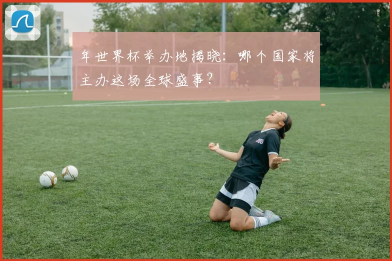 年世界杯举办地揭晓：哪个国家将主办这场全球盛事？